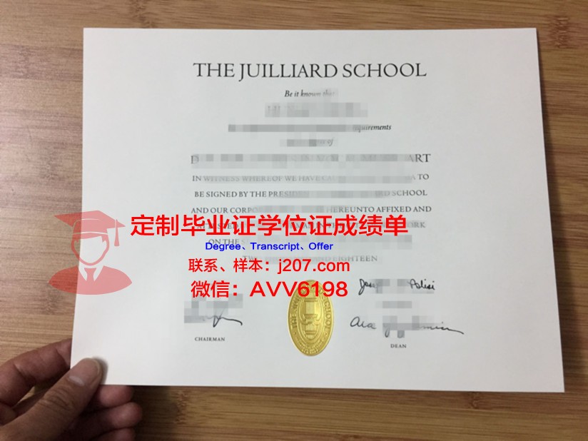 图卢兹高等艺术学院毕业证书模板(图卢兹高等音乐学院)