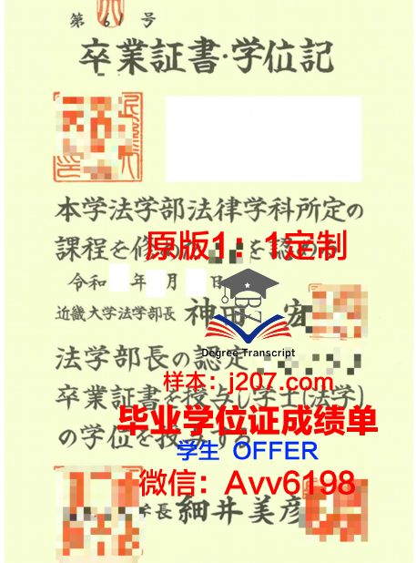 国际法律与商务学院毕业证是什么样呢(国际商务法律专业)