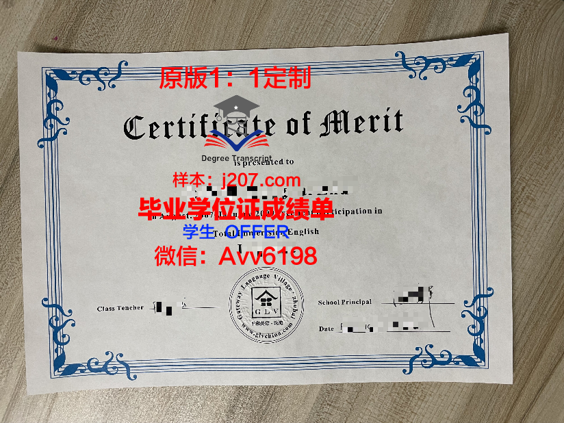 国际伯奇大学diploma证书(伯奇学校是什么级别)