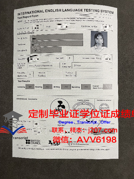 图卢兹第三大学博士毕业证(图卢兹第三大学对雅思要求)