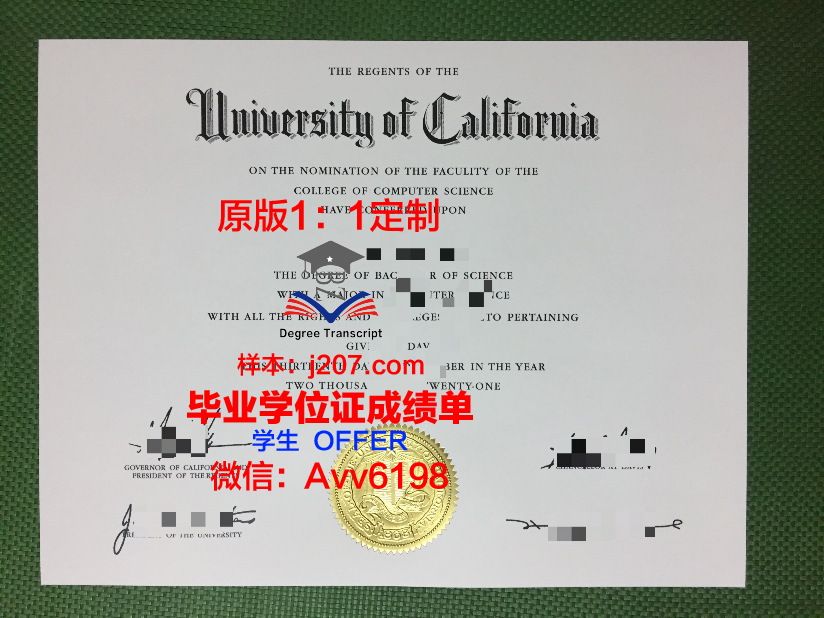 国能大毕业证：承载荣誉与梦想的文凭