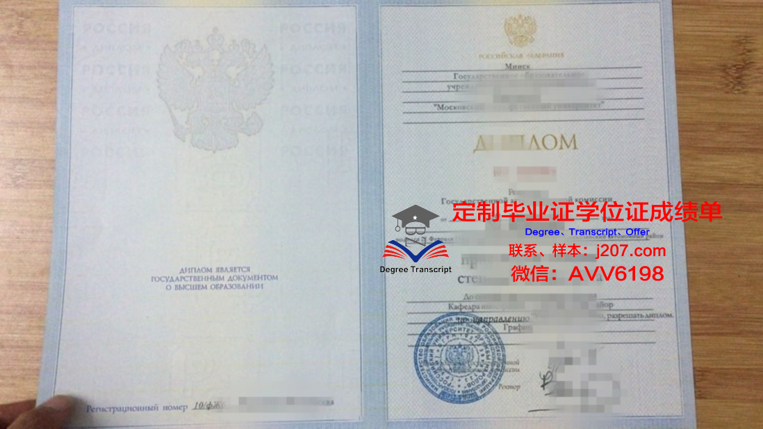 俄罗斯教育科学院教育管理研究所毕业证外壳(俄罗斯教育管理体制)