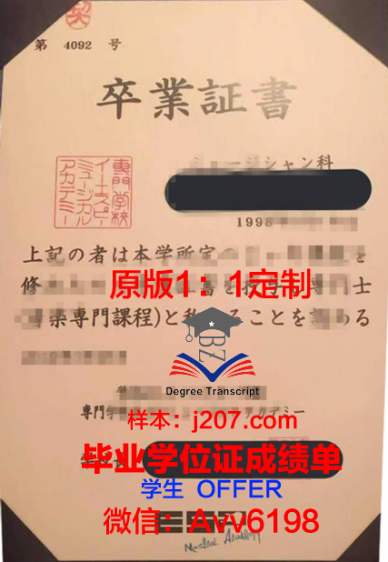 国际电子会计专门学校毕业证：开启全球化会计职业大门的钥匙
