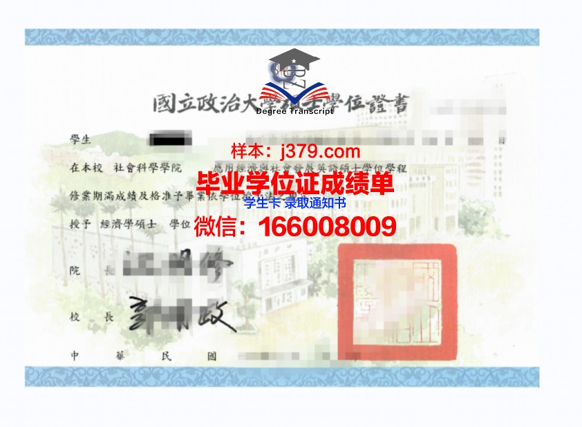 塔工院硕士毕业证书：一张承载荣誉与梦想的图片