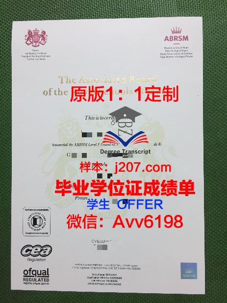 图卢兹高等美术与表演学院毕业证原版(图卢兹高等音乐学院)