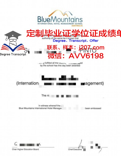 国际管理学院LINK博士毕业证(国际管理学院link博士毕业证书图片)
