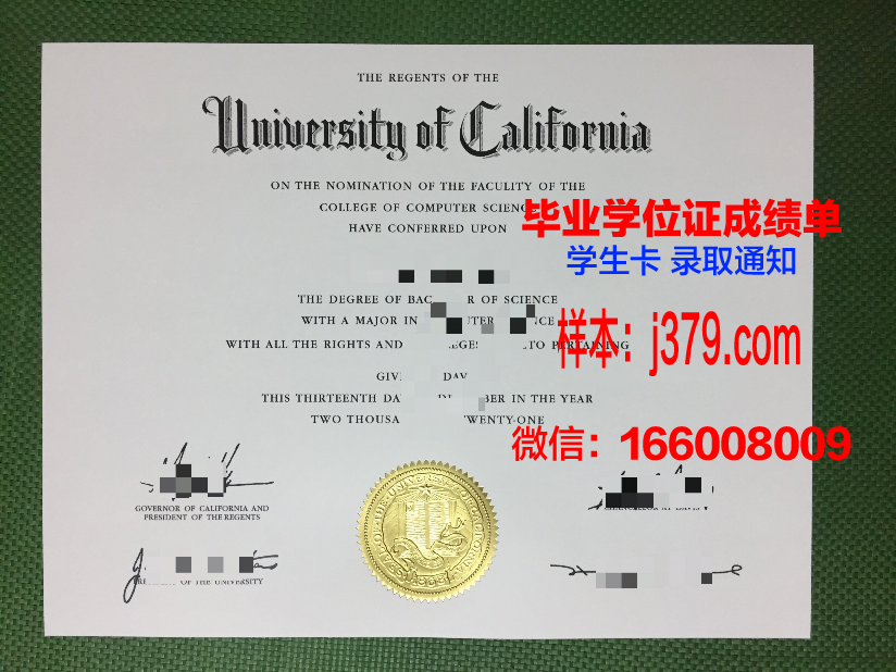 国阳毕业证定制价格解析