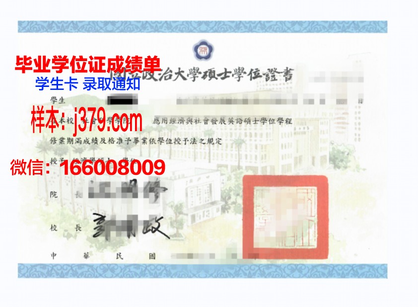 塔理工硕士学位证：开启未来职业新篇章的钥匙