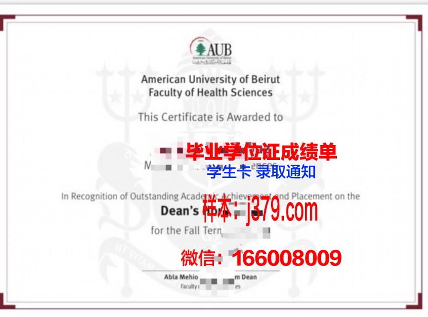 贝鲁特美国大学读多久才毕业证(贝鲁特现在怎么样了)