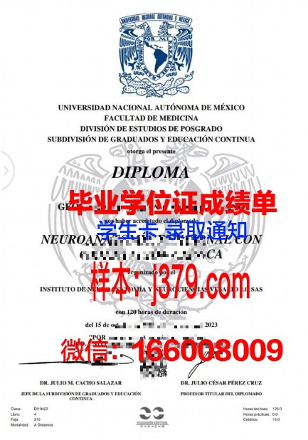 墨西哥巴耶大学研究生毕业证书(墨西哥巴耶大学研究生毕业证书有用吗)