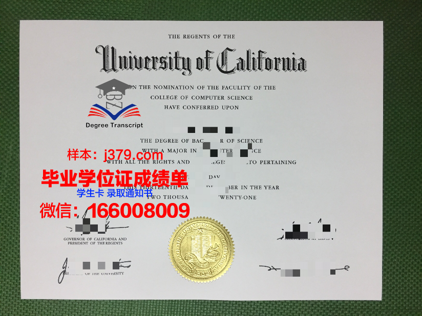 塞塔特哈桑一世大学研究生毕业证