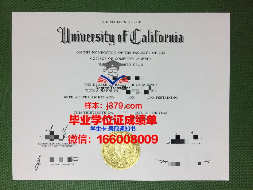 塞格毕业证：承载荣誉与梦想的纸笔传奇