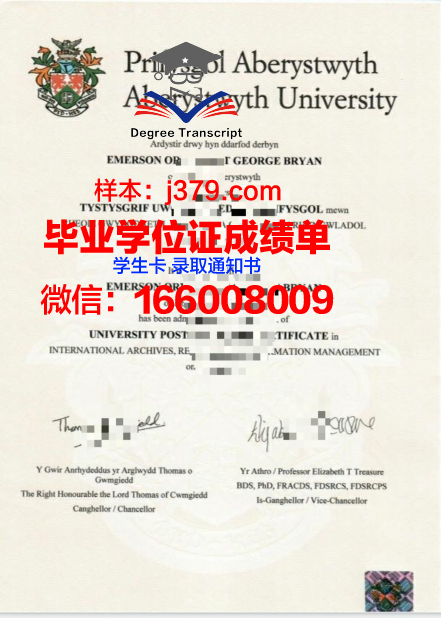 费蒂阿伯斯塞提夫大学硕士毕业证：一份珍贵的学术荣誉
