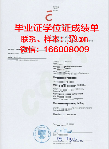 费森尤斯应用技术大学毕业证书图片模板(费森尤斯工作如何)