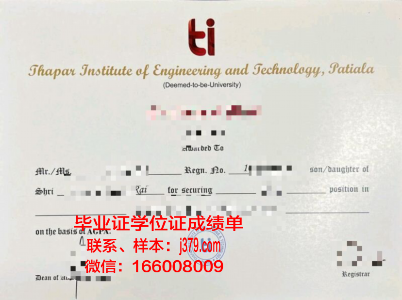 塔帕尔学院学位证：一份承载荣誉与梦想的证书