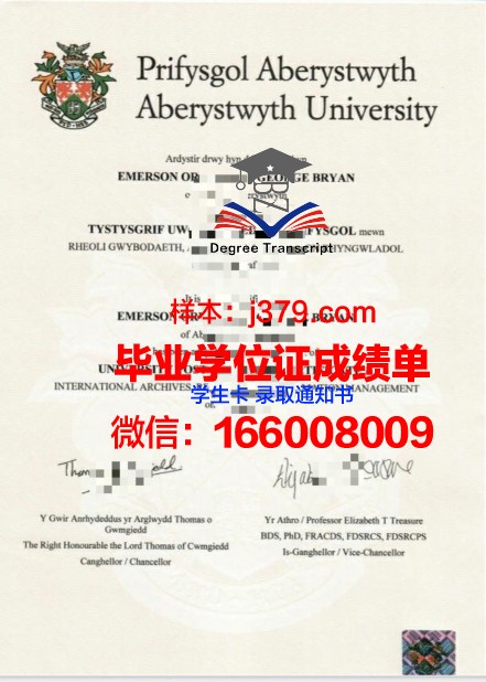费蒂阿伯斯塞提夫大学硕士毕业证：一份珍贵的学术荣誉