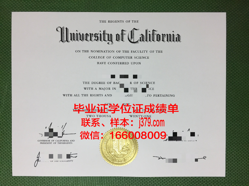 塞萨洛尼基亚里士多德大学毕业证diploma