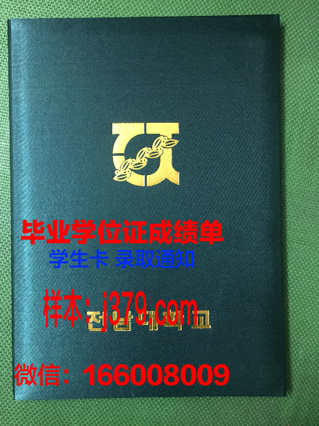塔比亚特莫达雷斯大学毕业证壳子