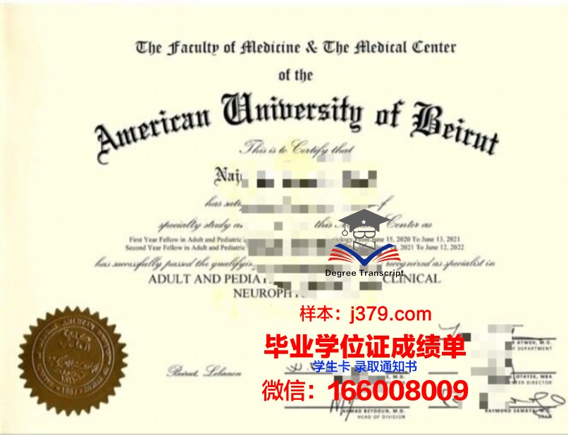 贝鲁特阿拉伯大学毕业证定制：探寻文化传承与现代工艺的结合
