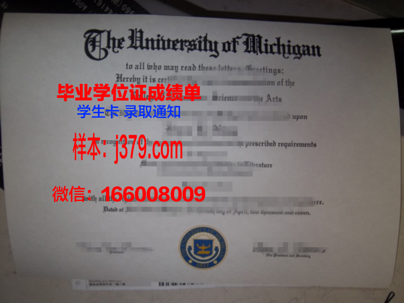 费萨尔大学毕业证壳子(费城大学毕业证)