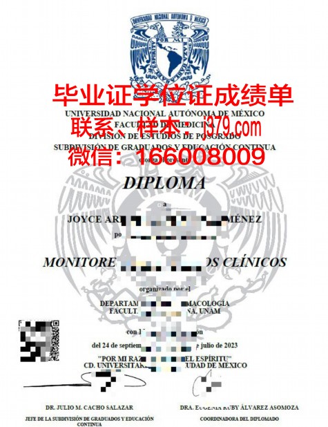 墨西哥巴耶大学毕业证电子版(墨西哥ei学院)