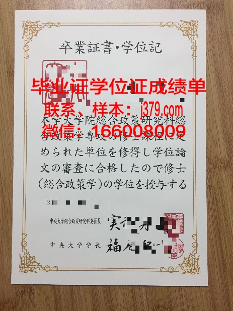 恰尔肯德中央大学成绩单：一份见证成长的纸笔记录