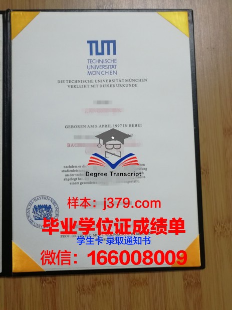 慕尼黑国防大学文凭(慕尼黑军事学院)