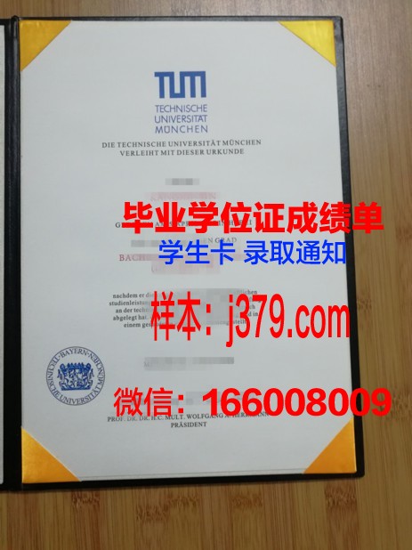 慕尼黑应用语言学院硕士毕业证书样本(慕尼黑应用语言大学排名)