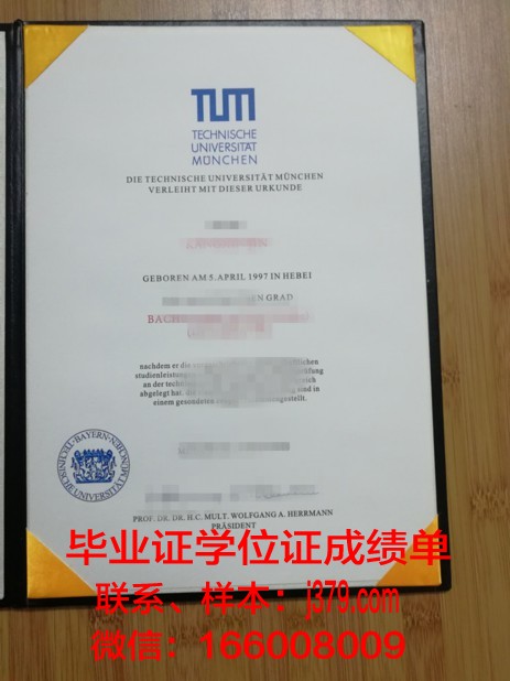 慕尼黑应用技术大学diploma证书(慕尼黑应用语言大学qs排名)