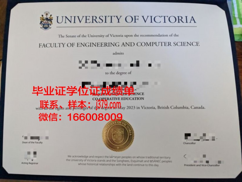 弗朗西斯科·德·维多利亚大学毕业证成绩单(维多利亚大学coop)