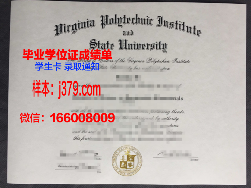 弗吉尼亚理工学院几年可以毕业证(弗吉尼亚理工相当于国内什么学校)