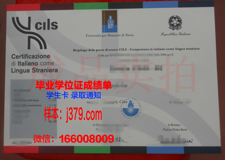 意大利锡耶纳外国人大学毕业证是什么模样(意大利锡耶纳音乐学院留学费用)