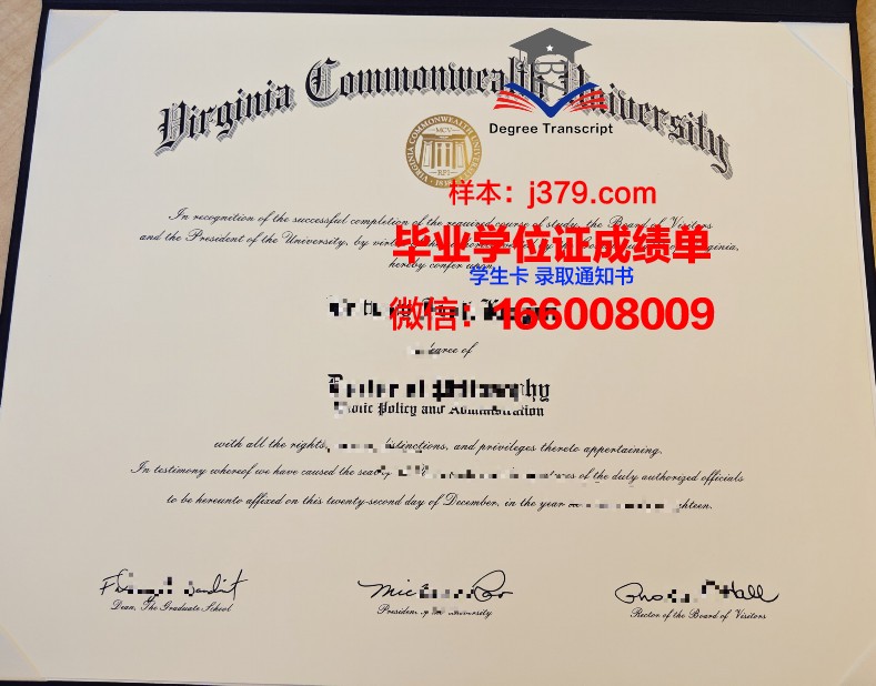 戈亚斯联邦大学毕业证书什么颜色