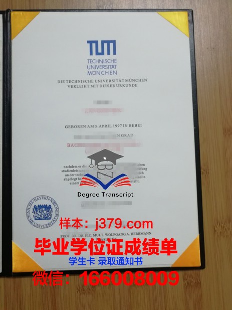 慕尼黑应用技术大学毕业证原件(慕尼黑应用技术大学qs)