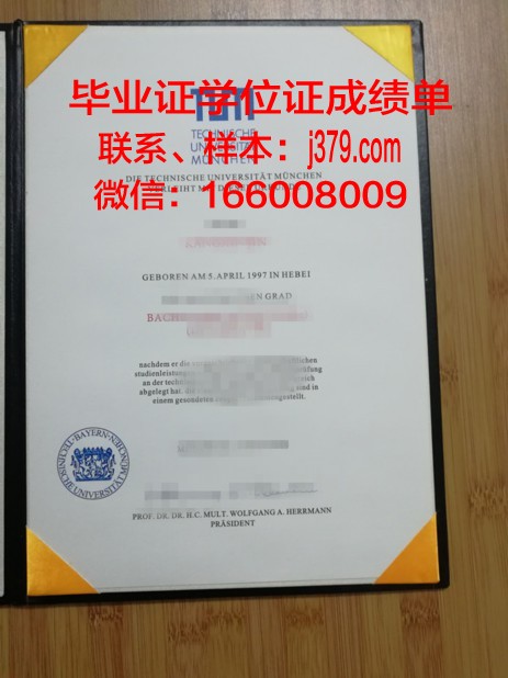 慕尼黑应用技术大学毕业证真伪(慕尼黑应用科学大学)