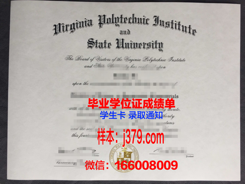 弗吉尼亚军事学院毕业证封面(弗吉尼亚军事学院申请材料我就不说了)