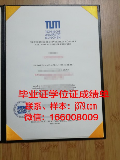 慕尼黑商学院毕业证防伪(德国慕尼黑商学院怎样)