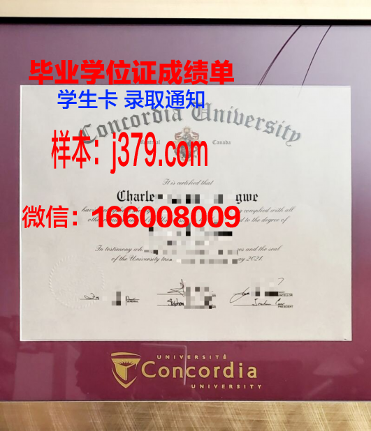 康考迪亚大学圣保罗分校毕业证(康考迪亚大学毕业率)
