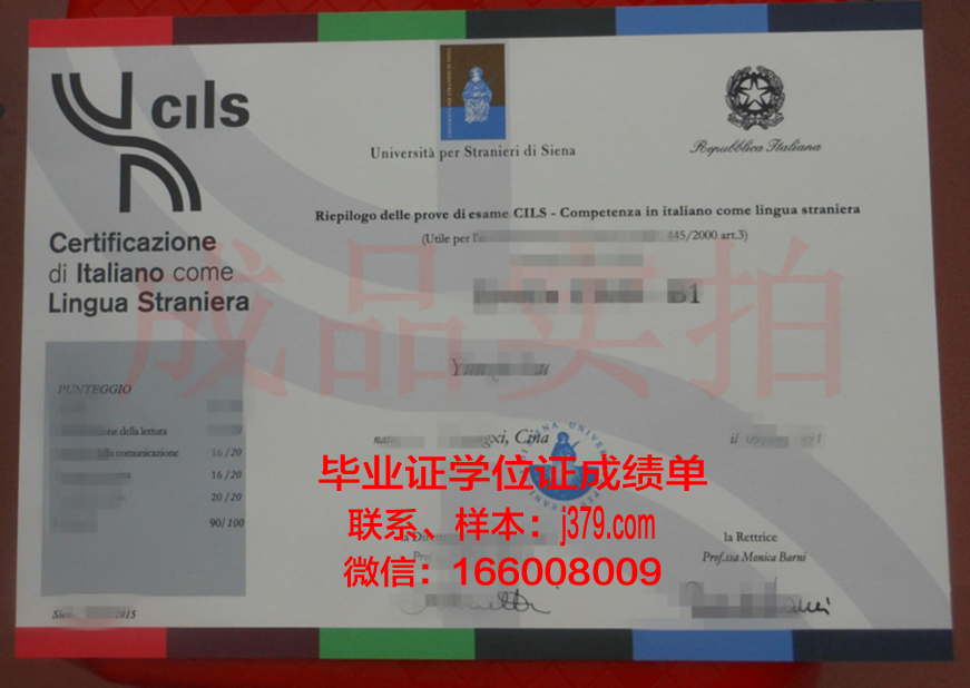 意大利锡耶纳外国人大学拿不了毕业证(意大利锡耶纳外国人大学排名)