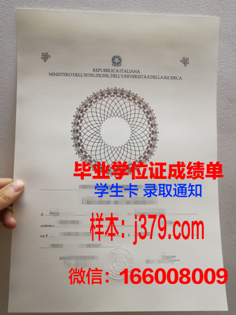 意大利毕业两年后才有毕业证(意大利毕业成绩)