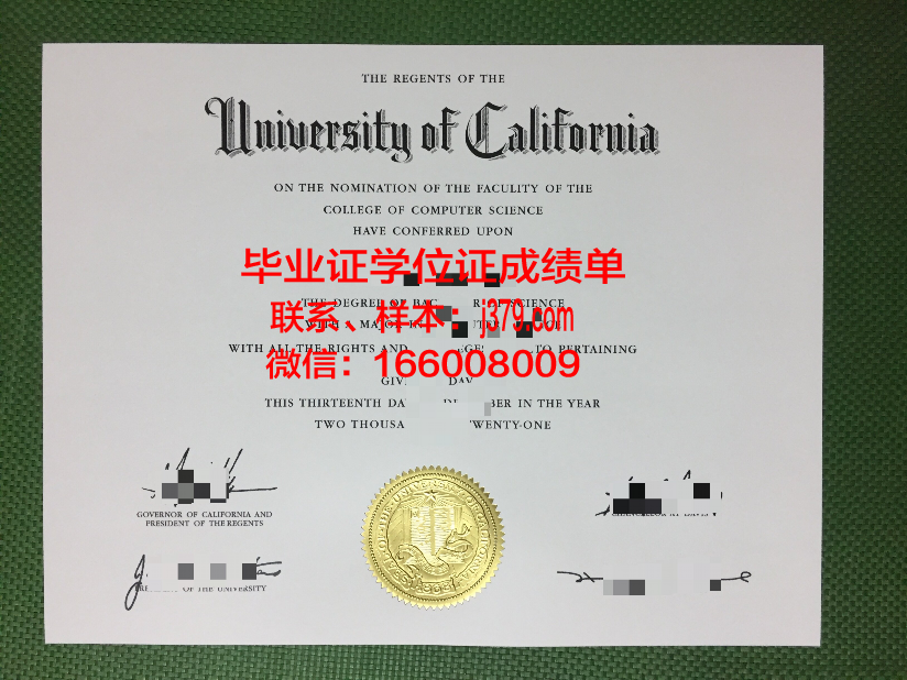 恰大本科毕业证：一份珍贵的荣誉证书