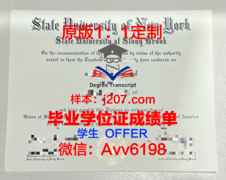 光科院硕士毕业证样本图：承载荣誉与梦想的证书