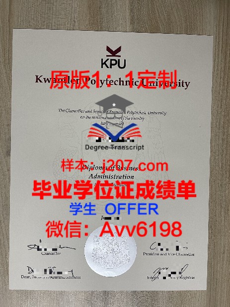 Vols毕业证定制：毕业季的独特纪念