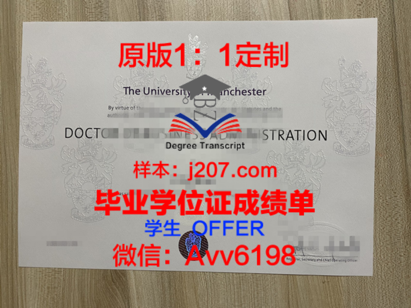 巴黎二大博士毕业证书：一张承载荣誉与梦想的图片
