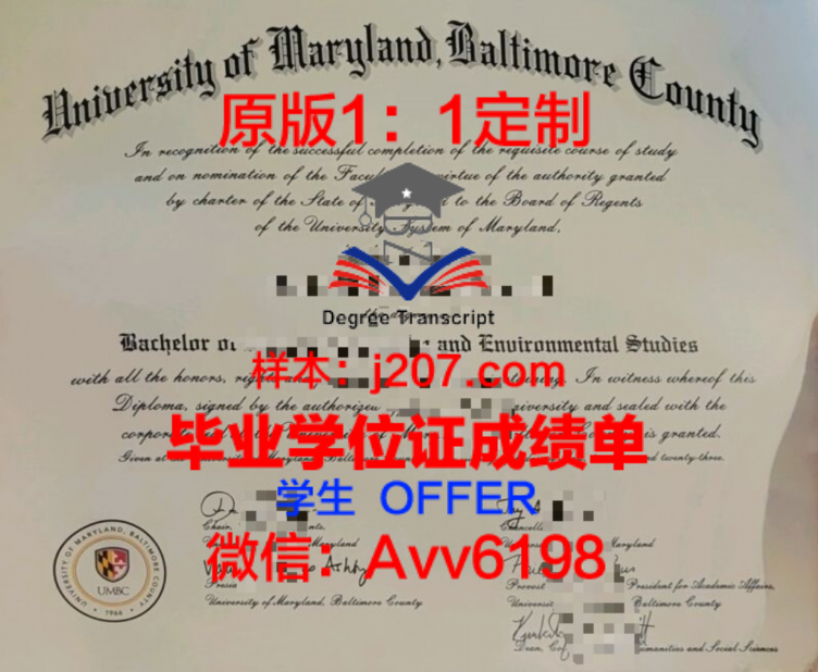 图尔大学位证定制要求一览