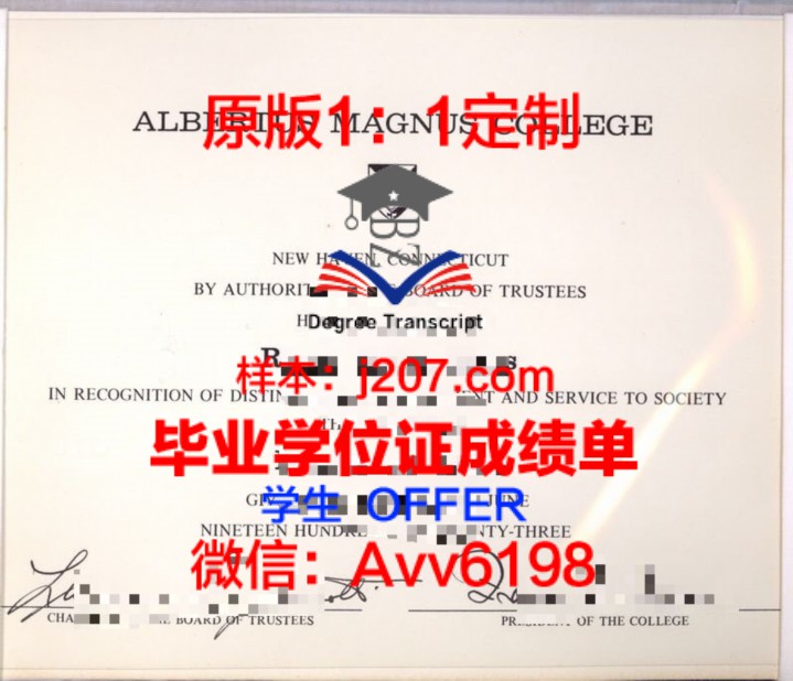 LZH录取通知书 OFFER 定制：开启人生新篇章的个性化礼遇