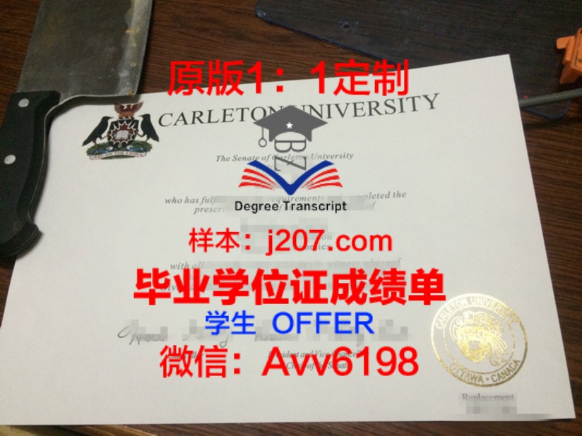 Canada Online Acaedmy毕业证Diploma文凭