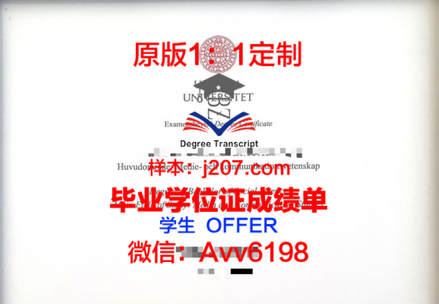 胡斯大学位证定制：揭秘学术造假背后的黑色产业链