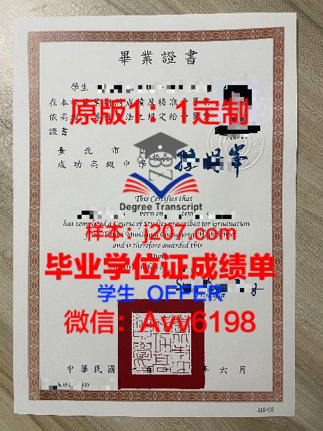 法国里尔一大毕业证成绩单：国际认可的学术证明