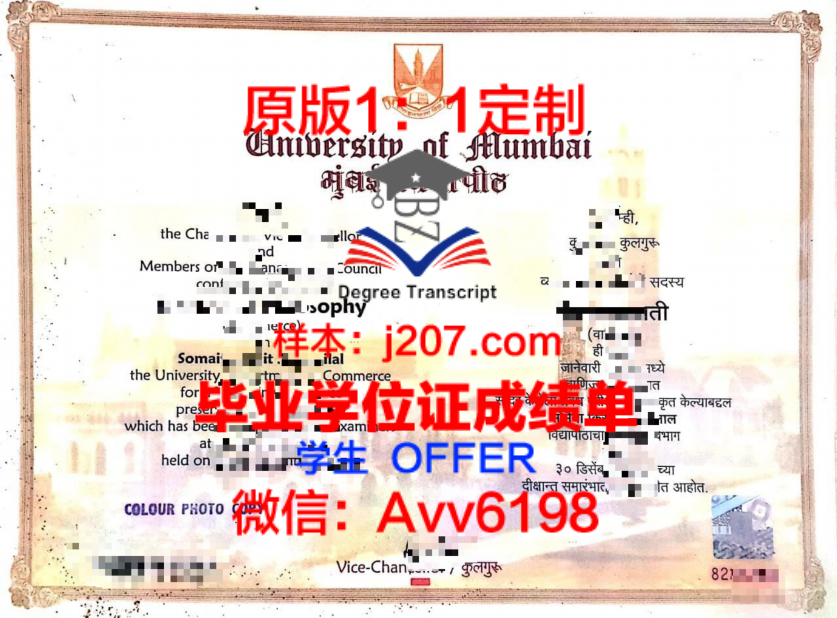 南希凯拜尔国际学院毕业证样品Nancy Campbell Collegiate Institute Diploma